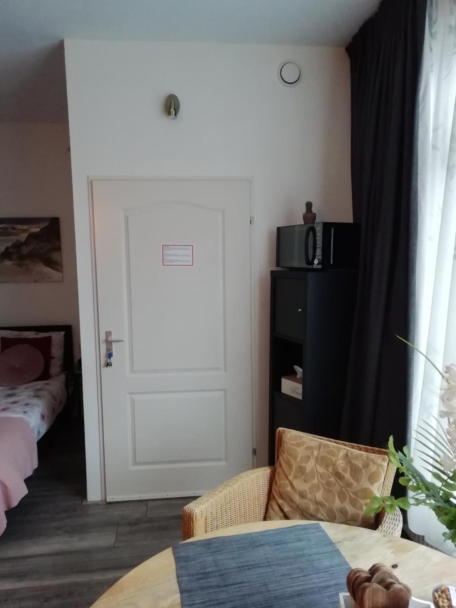 Bed And Breakfast Bianca Standdaarbuiten Eksteriør billede